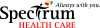 Spectrum Health Care logo