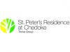 St. Peter’s Residence at Chedoke logo