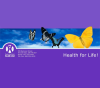 Thunder Bay District Health Unit logo