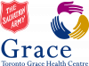 Toronto Grace Health Centre logo