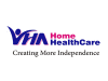 VHA Home HealthCare logo
