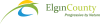 Elgin County logo