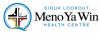SLMHC logo