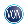 VON logo
