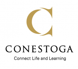 Conestoga College Logo Colored 0 