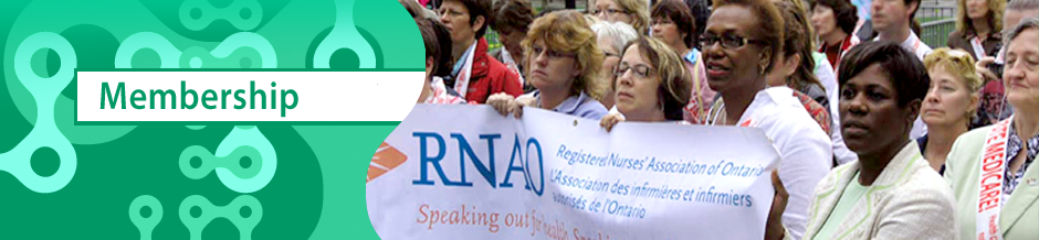  Registered Nurses' Association of Ontario